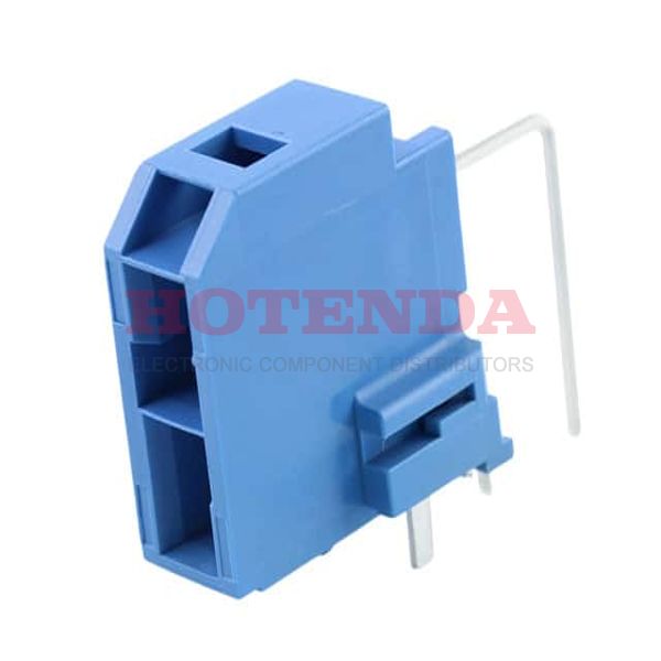 2035551122 - CP65 WTB HDR RA TH REEL BLUE 2CK