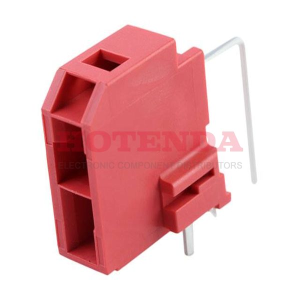 2035551022 - CP65 WTB HDR RA TH REEL RED 2CKT