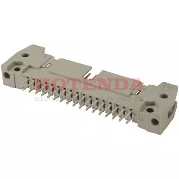 09185147922 - Headers &amp; Wire Housings SEK-18 SV ML STD STR45 14P PL3