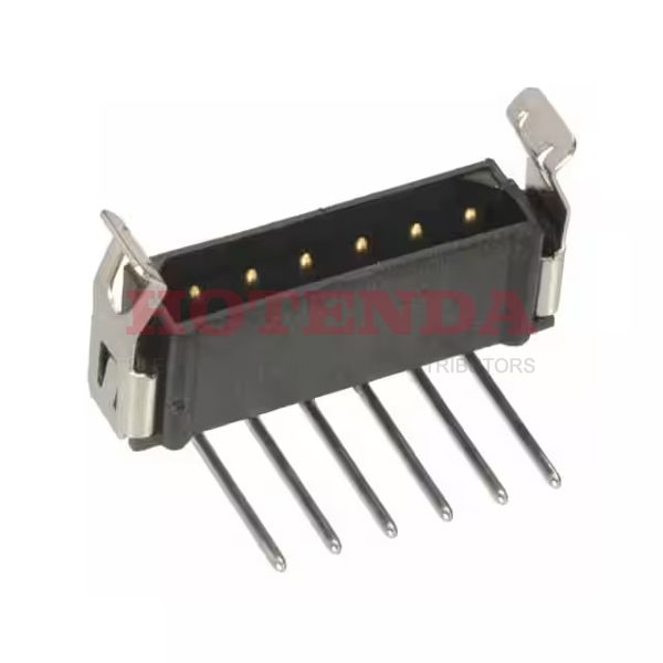 M80-7920222 - DATAMATE L-TEK SIL MALE HORIZONT