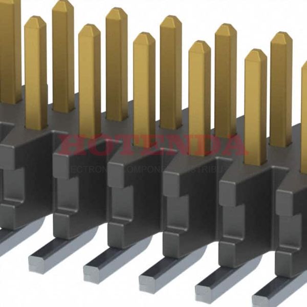 FTMH-116-02-L-DV-P - Conn Unshrouded Header HDR 32 POS 1mm Solder ST SMD Tube