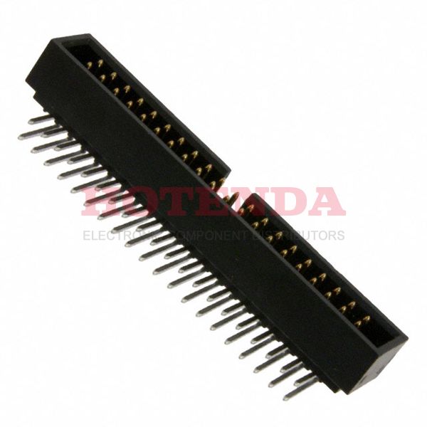 0702474051 - 0702474051 datasheet pdf and Rectangular Connectors - Headers, Male Pins product details from Molex stock available on our website