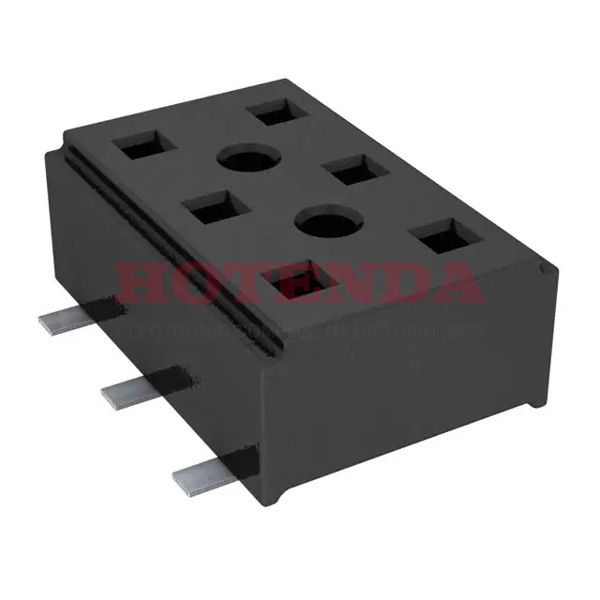 CLT-103-02-L-D-TR - CLT-103-02-L-D-TR datasheet pdf and Rectangular Connectors - Headers, Receptacles, Female Sockets product details from Samtec Inc. stock available on our website