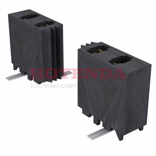 MMS-129-02-L-SV - CONN RCPT 2MM 29POS SGL VERT SMD