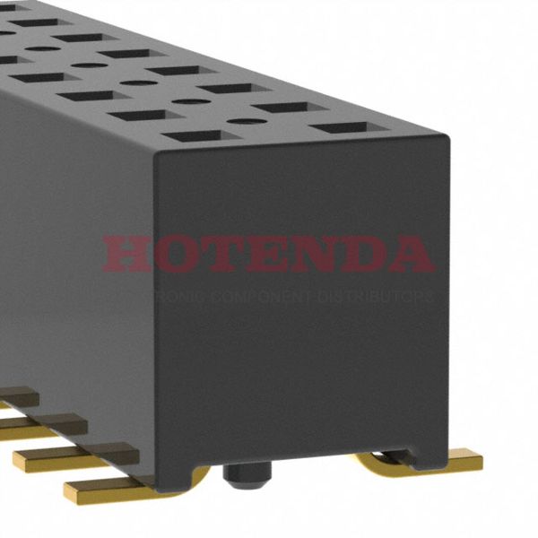 TLE-112-01-G-DV-A-TR - TLE-112-01-G-DV-A-TR datasheet pdf and Rectangular Connectors - Headers, Receptacles, Female Sockets product details from Samtec Inc. stock available on our website