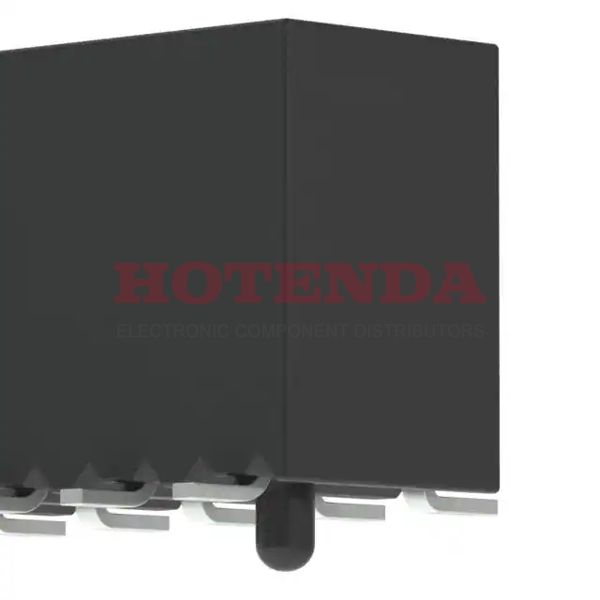 SSM-105-LM-DV-A-K-TR - 2 RowsReceptacle, Pass ThroughSolderPhosphor BronzeSurface MountTape &amp; Reel (TR)GoldLiquid Crystal Polymer (LCP)10 PositionsFemale Socket