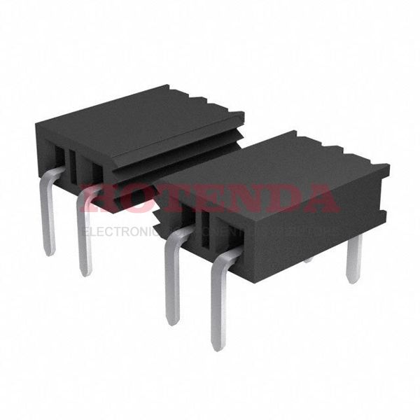 BCS-125-L-S-HE-021 - 1 Rows Receptacle Solder Phosphor Bronze Through Hole, Right Angle Tube Gold Liquid Crystal Polymer (LCP), Glass Filled 25 Positions Female Socket