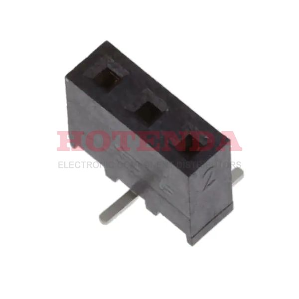 2307813-3 - 2307813-3 datasheet pdf and Rectangular Connectors - Headers, Receptacles, Female Sockets product details from TE Connectivity AMP Connectors stock available on our website