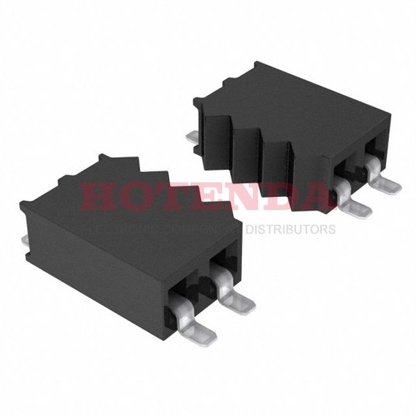 SSM-146-S-SH - CONN RCPT 46POS 0.1 GOLD SMD R/A