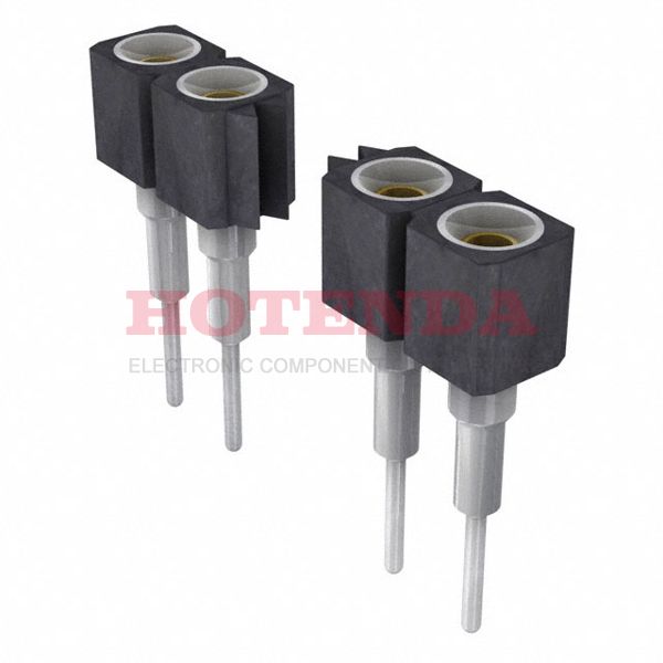 316-87-153-41-018101 - 1 RowsSocketSolderBeryllium CopperThrough HoleBulkGoldPolycyclohexylenedimethylene Terephthalate (PCT), Polyester, Glass Filled53 PositionsFemale Socket