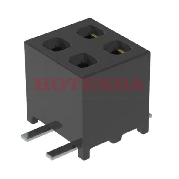 MMS-102-02-LM-DV-M - MMS-102-02-LM-DV-M datasheet pdf and Rectangular Connectors - Headers, Receptacles, Female Sockets product details from Samtec Inc. stock available on our website