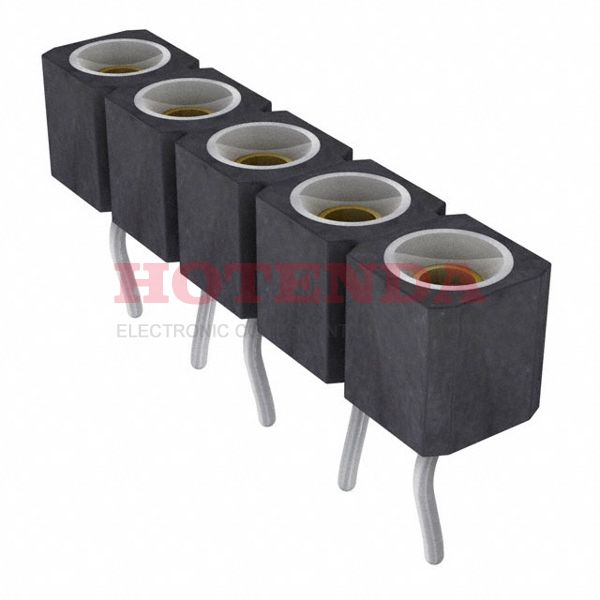 310-83-105-01-666101 - 310-83-105-01-666101 datasheet pdf and Rectangular Connectors - Headers, Receptacles, Female Sockets product details from Preci-Dip stock available on our website