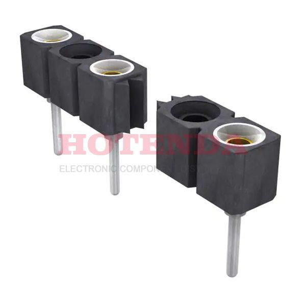 310-83-120-01-609101 - 1 RowsSocketSolderBeryllium CopperThrough HoleBulkGoldPolycyclohexylenedimethylene Terephthalate (PCT), Polyester, Glass Filled20 PositionsFemale Socket