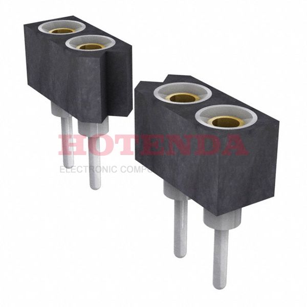 317-83-123-01-687101 - 1 Rows Socket Solder Beryllium Copper Through Hole Bulk Gold Polycyclohexylenedimethylene Terephthalate (PCT), Polyester, Glass Filled 23 Positions Female Socket