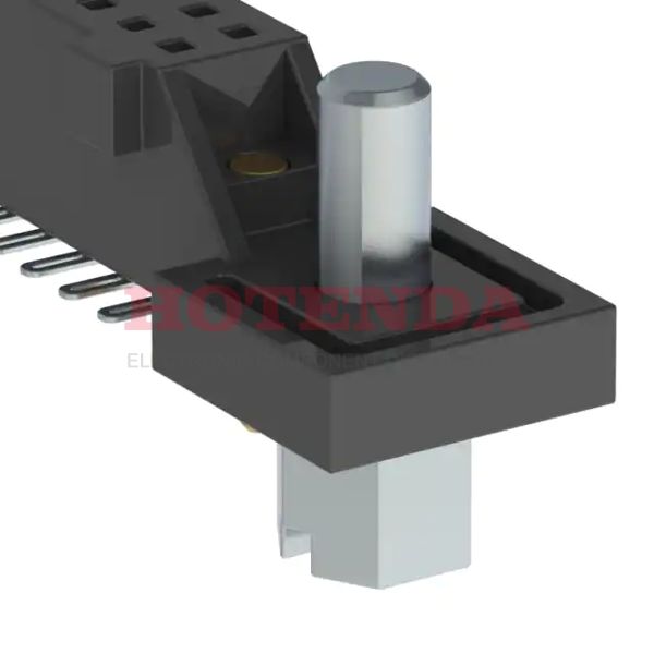 SFM-135-02-H-D-DS - CONN RCPT 70POS 0.05 GOLD SMD