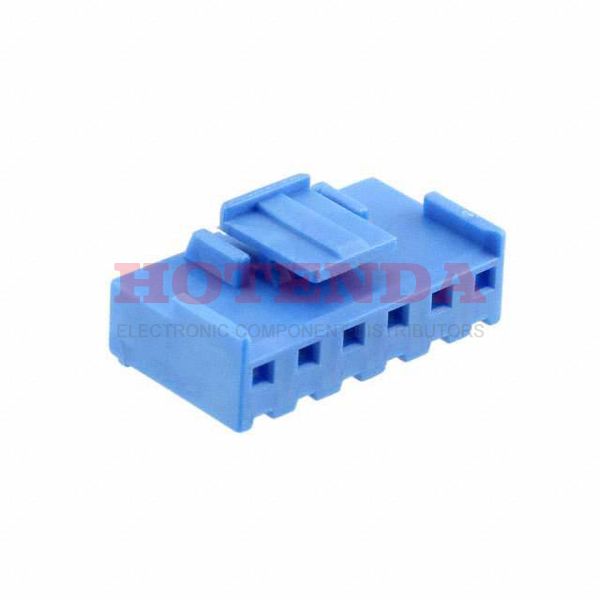 3-1123722-6 - 3-1123722-6 datasheet pdf and Rectangular Connectors - Housings product details from TE Connectivity AMP Connectors stock available on our website