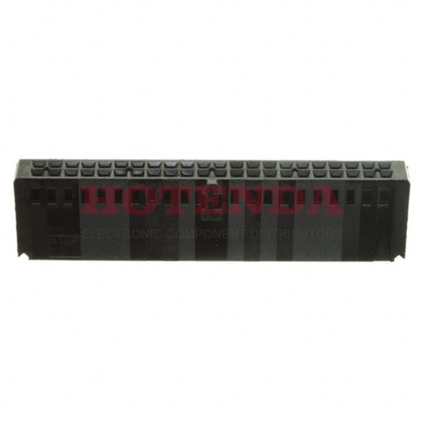 1-102387-3 - 1-102387-3 datasheet pdf and Rectangular Connectors - Housings product details from TE Connectivity AMP Connectors stock available on our website