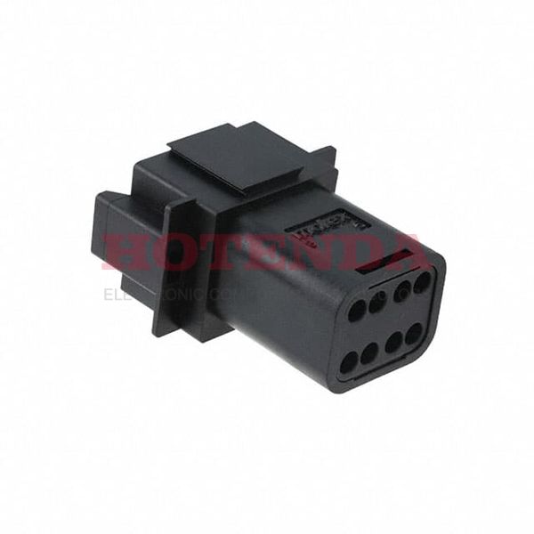 0934445221 - 0934445221 datasheet pdf and Rectangular Connectors - Housings product details from Molex stock available on our website