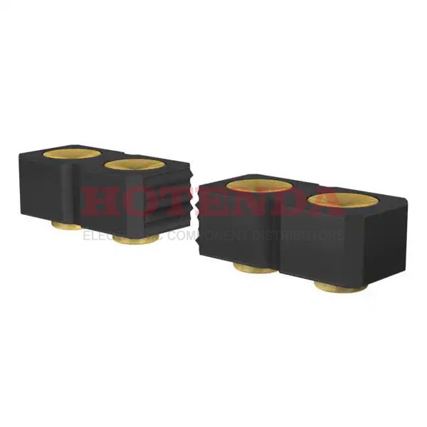 319-10-107-30-054000 - LOW PROFILE SLC TARGET CONNECTOR