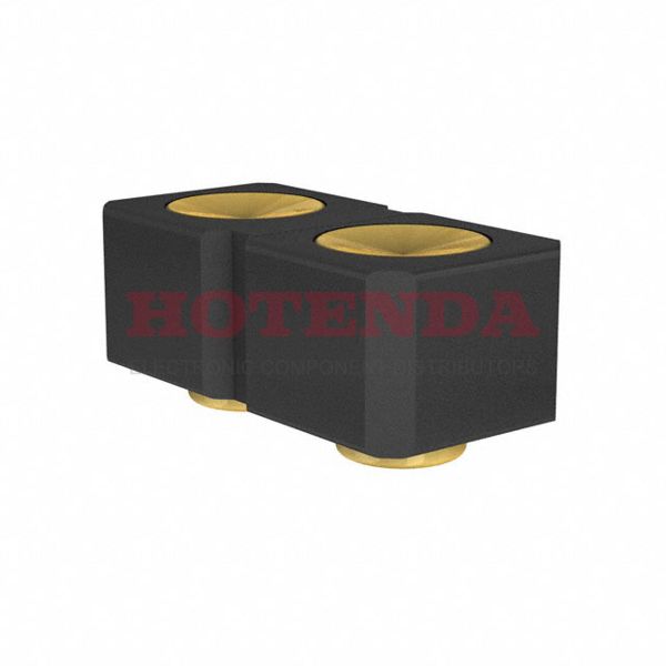 319-10-102-30-054000 - LOW PROFILE SLC TARGET CONNECTOR