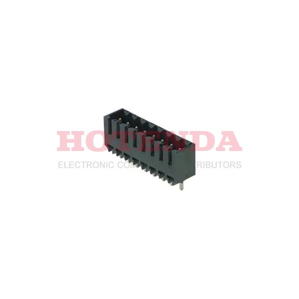 1753083001 - TERM BLOCK HDR 12POS VERT 3.5MM