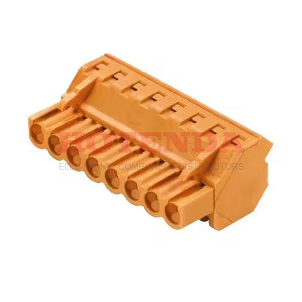 1946480000 - TERM BLOCK PLUG 24POS 5.08MM