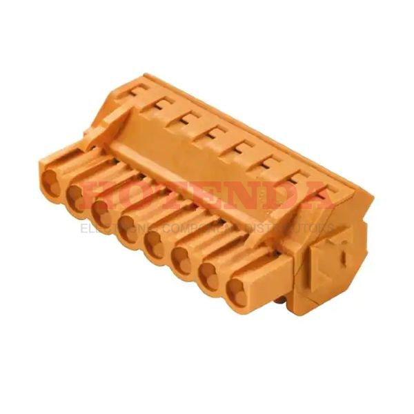 1945930000 - TERM BLOCK PLUG 20POS 5.08MM