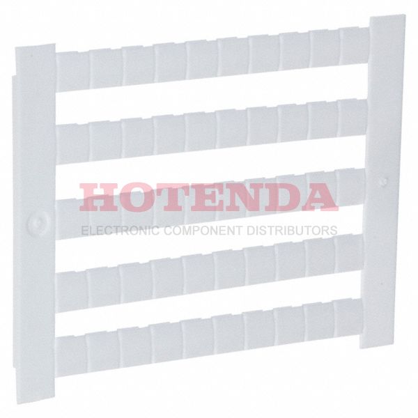 0473360000 - TAG MARKER 5/5MM BLANK 1=100PC