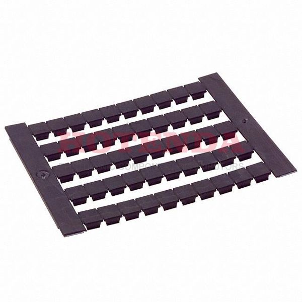 0473391694 - DEKAFIX 5 BLANK BLK 50/CD