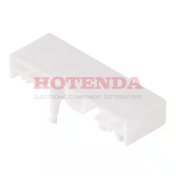 1056260000 - CVR WAD FOR WDU16/35 WHITE 50/PK