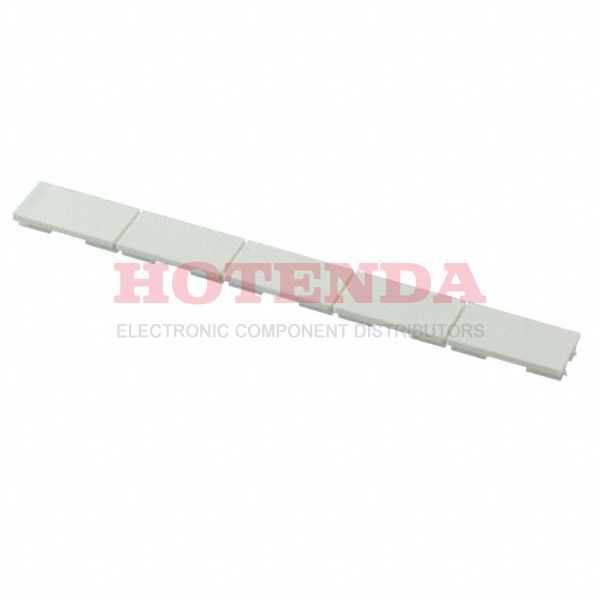 0804963 - Terminal Block Tools &amp; Accessories SS-ZB 17.5 WH