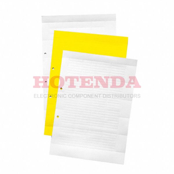 1607740000 - TERMINAL MARKER ESO 14/6 DIN