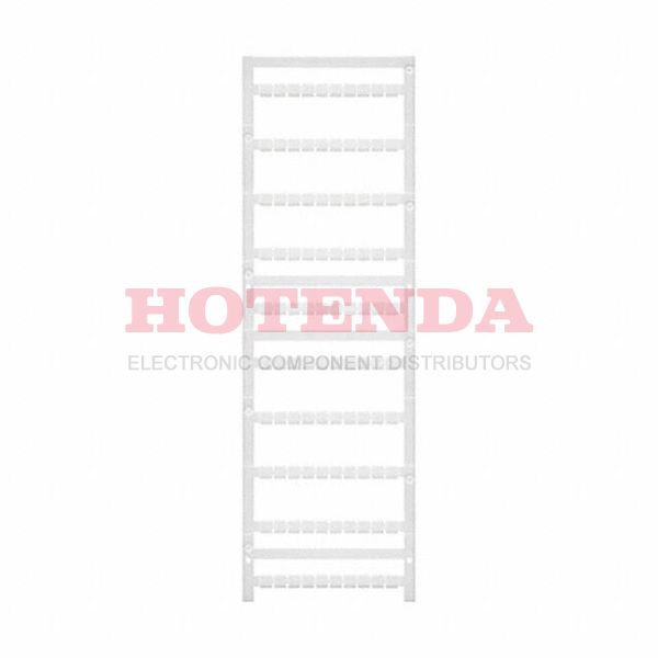 1816330000 - TERMINAL MARKER MF 5/6 MC