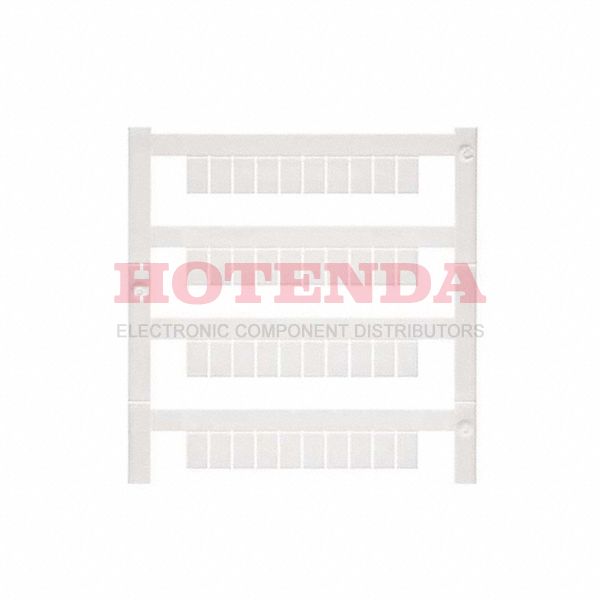 1677150000 - TERMINAL MARKER MF 8/5 MC SPC