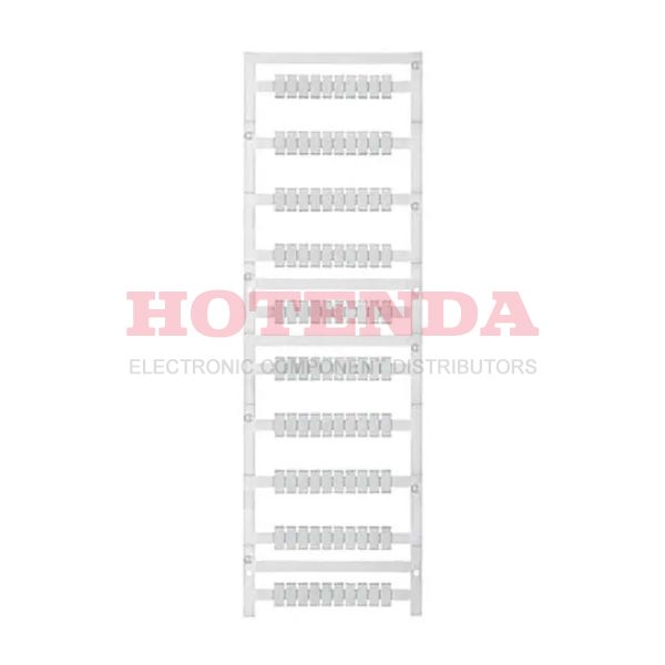 1058470000 - TERMINAL MARKER MF-W-9/5F MC