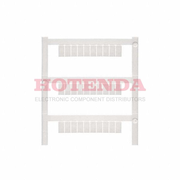 1716850000 - TERMINAL MARKER MF-WO 9/5 MC