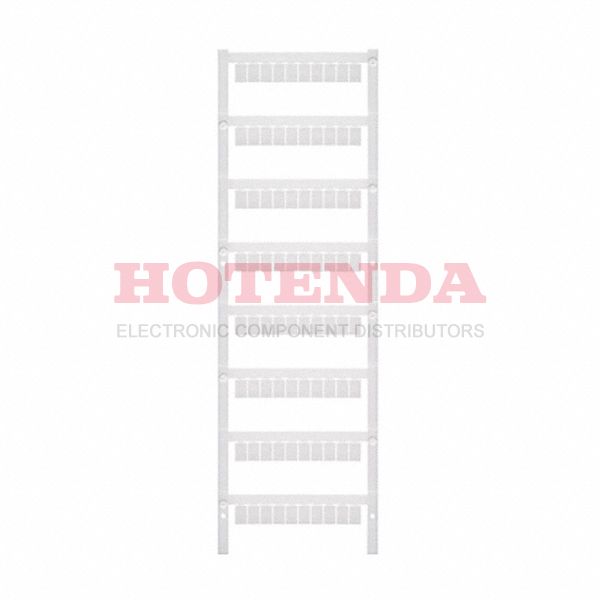 1716830000 - TERMINAL MARKER MF-WO 9/6 MC