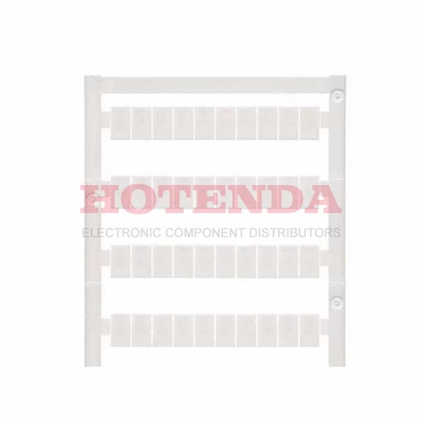 1046330000 - TERMINAL MARKER WS 10/6 PLUS