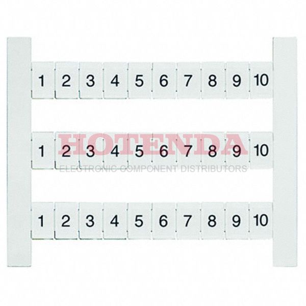 1773430001 - TERMINAL MARKER WS 12/5 FSZ