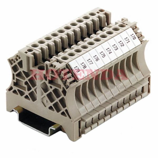 1055761198 - TERMINAL MARKER WS 3 G MKD