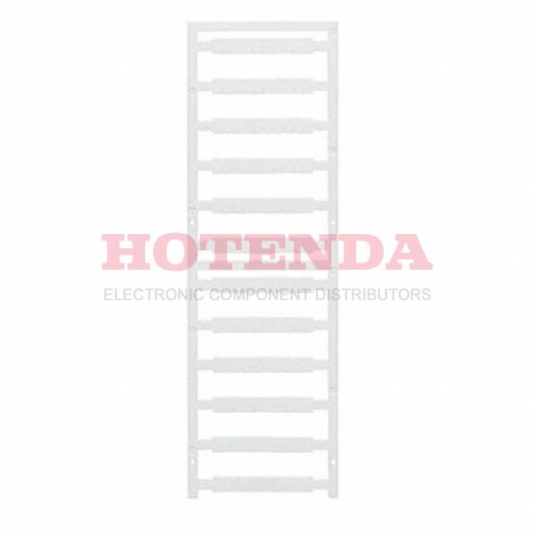 1038790000 - TERMINAL MARKER WS 8/5 PLUS MC