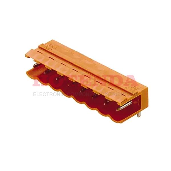 1512960000 - 1512960000 datasheet pdf and Terminal Blocks - Headers, Plugs and Sockets product details from Weidmüller stock available on our website