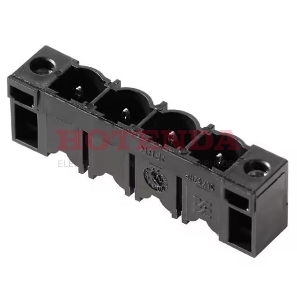 1140880000 - TERM BLOCK HDR 3POS VERT 7.62MM