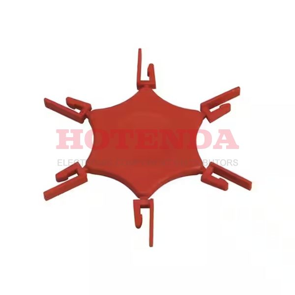 14950000051000 - HAR-FLEXICON, 5,XX MALE CODING C