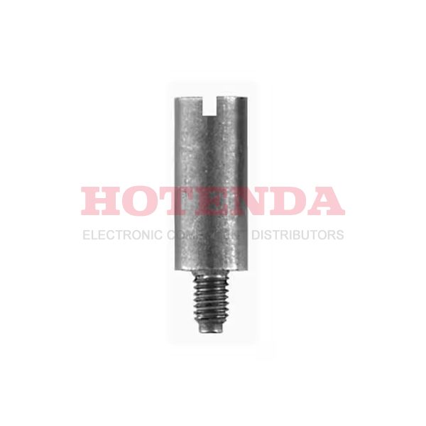 2000440000 - PCB PLUG-IN CONNECTOR, MALE HEAD