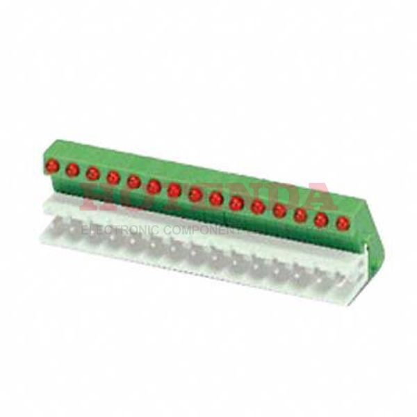 1765690 - 1765690 datasheet pdf and Terminal Blocks - Accessories product details from Phoenix Contact stock available on our website