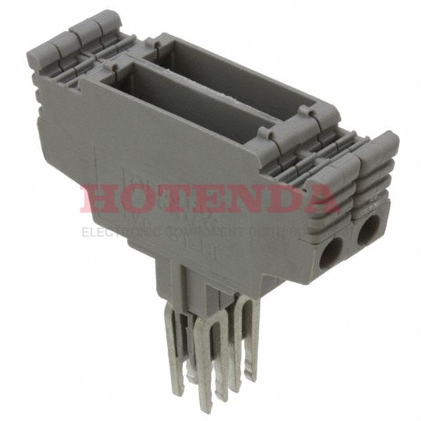 2802332 - 2802332 datasheet pdf and Terminal Blocks - Accessories product details from Phoenix Contact stock available on our website