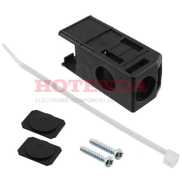 1705210000 - 1705210000 datasheet pdf and Terminal Blocks - Accessories product details from Weidmüller stock available on our website