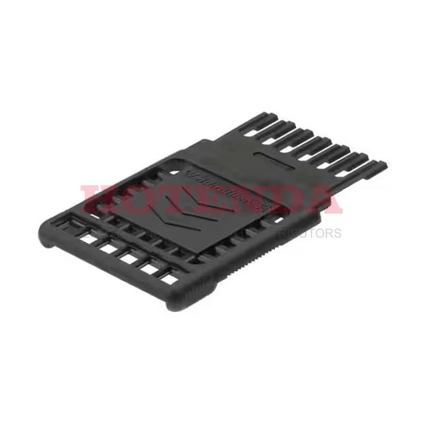 1714930000 - 1714930000 datasheet pdf and Terminal Blocks - Accessories product details from Weidmüller stock available on our website