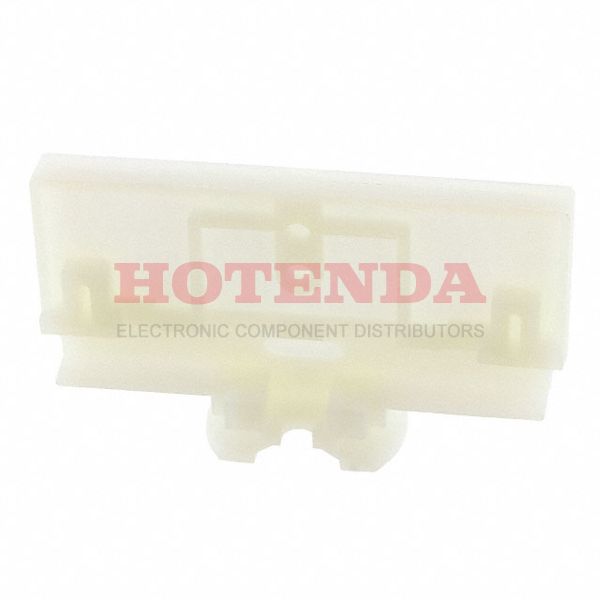 0380 - 0380 datasheet pdf and Terminal Blocks - Accessories product details from TE Connectivity Ltd stock available on our website